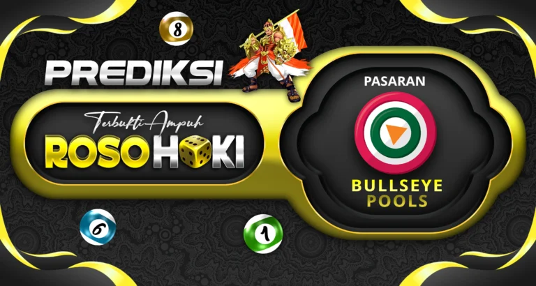 rosohoki - BULLSEYE