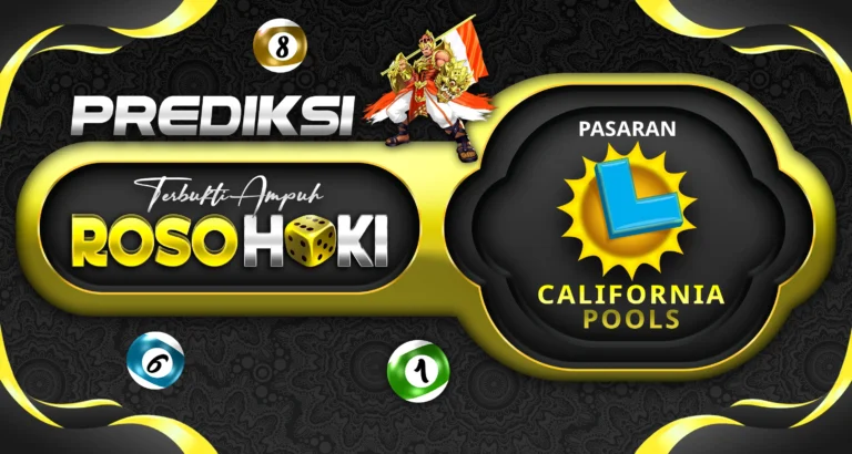 CALIFORNIA