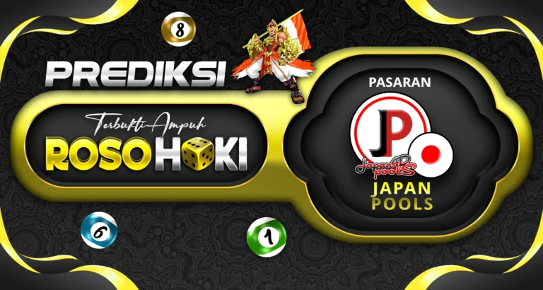 JAPAN POOLS