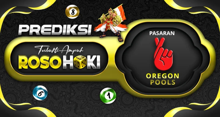 OREGON