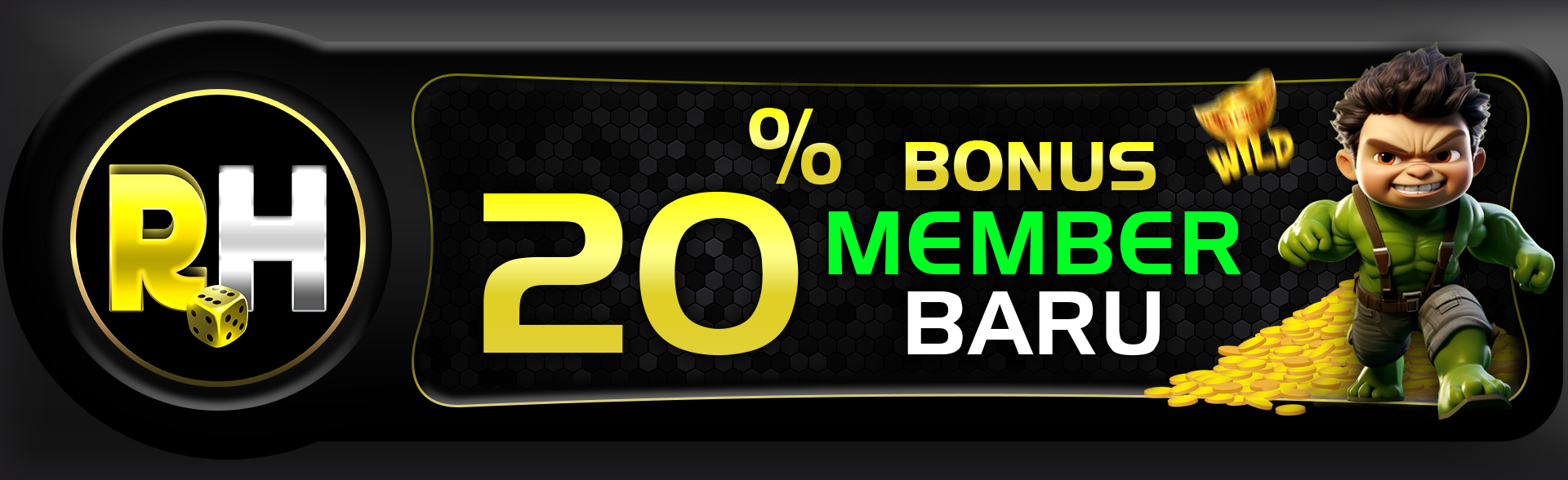 rosohoki - bonusmemberbaru