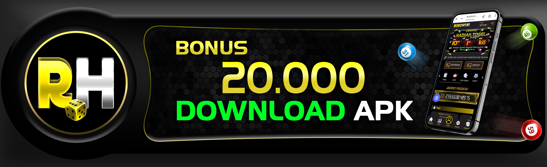 rosohoki - downloadapk
